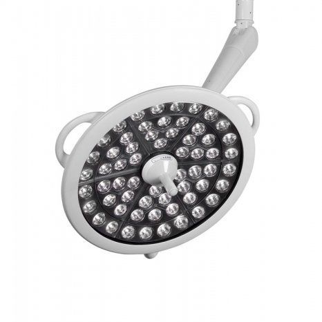 Lampada scialitica a soffitto - VistOR MS  - NUVO Surgical - LED / 95