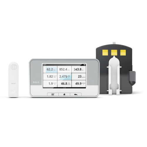 dosimetro per test raggi X - RaySafe