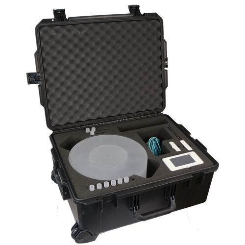 Phantom di calibrazione per tomografia - 4559815 - RaySafe - di testa / generico