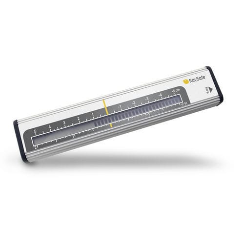 Righello a raggi X - DXR+ - RaySafe
