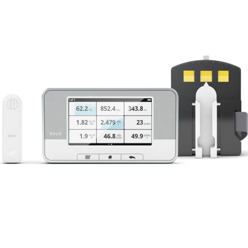 dosimetro per test raggi X - RaySafe