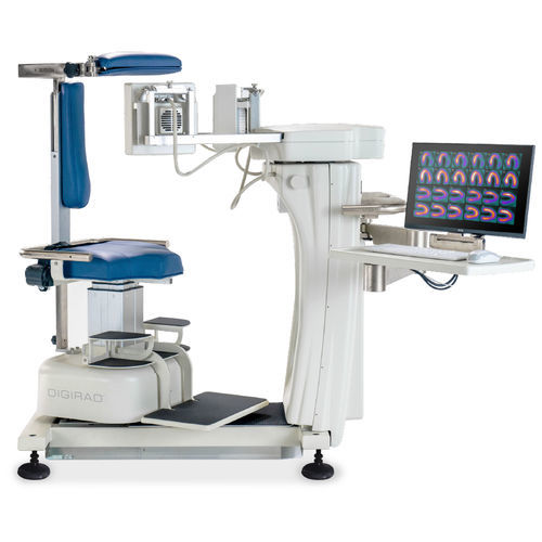Gamma camera con due rilevatori - Cardius C2M - Digirad - per scintigrafia cardiaca