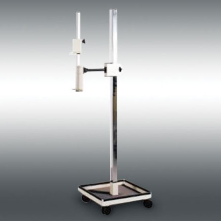 Potter-Bucky con rotelle - MCH-33B - MinXray
