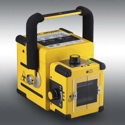 Generatore di raggi X per radiografia veterinaria - TR90B - MinXray - portatile / con batteria