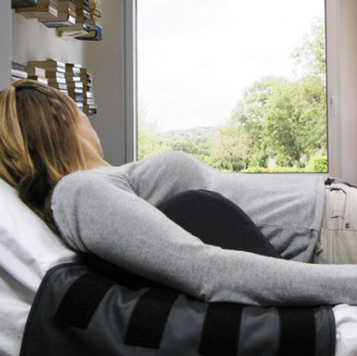 Poggia-corpo laterale per letto ospedaliero - THORACIC - PHYSIPRO