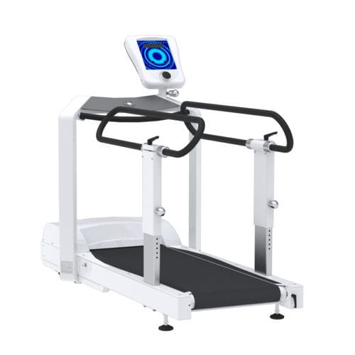 Tapis roulant con corrimano - PHY220 - Genin Techmed