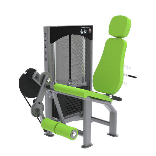 Stazione per esercizi muscolari estensione delle gambe - GNC14 - Genin Techmed - per riabilitazione