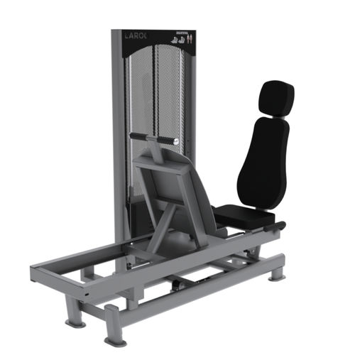 Stazione per esercizi muscolari pressa per gambe - GNC20 - Genin Techmed - per riabilitazione