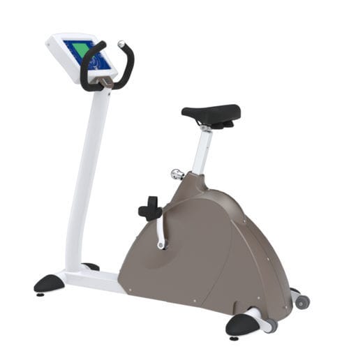 Cicloergometro - CAR410 - Genin Techmed