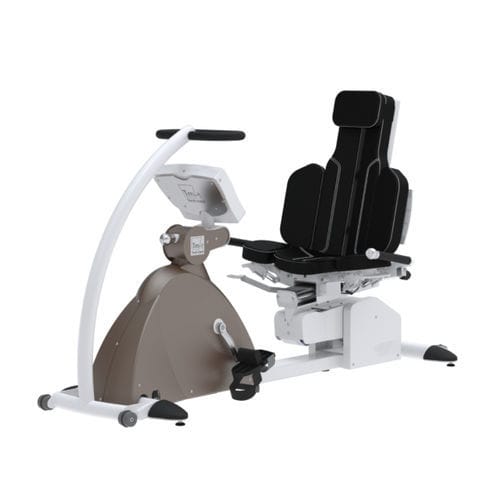 Cicloergometro semiorizzontale - CAR650 - Genin Techmed