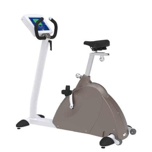 Cicloergometro - CAR430 - Genin Techmed