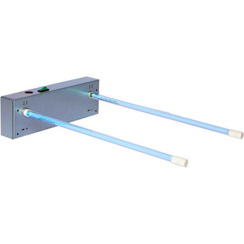 Lampada germicida - SteriLight® - STERIL-AIRE - medica / UV / a soffitto