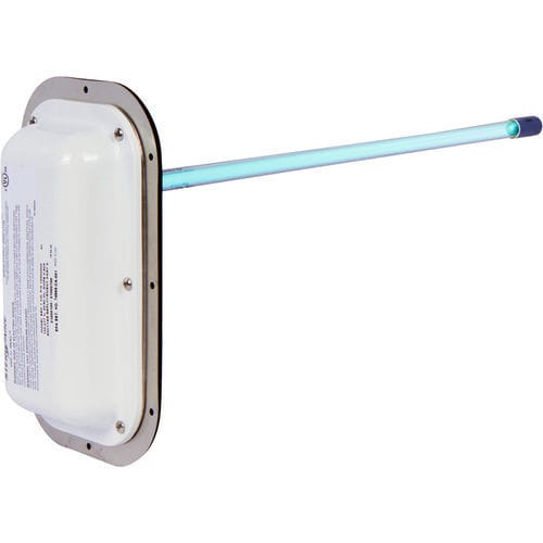 Lampada medica - SEN  - STERIL-AIRE - germicida / UV / a soffitto