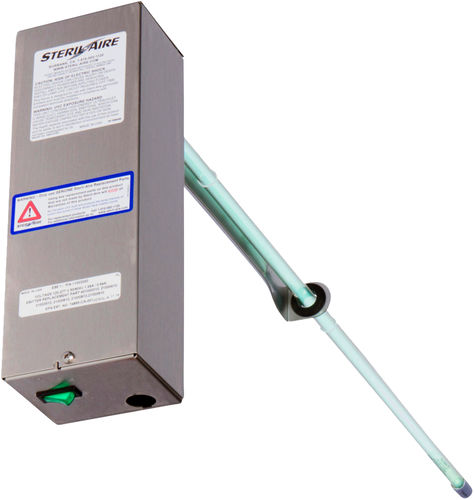 Lampada germicida - ESE - STERIL-AIRE - medica / UV-C
