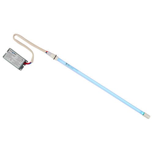 Lampada germicida - STERIL-AIRE - medica / UV / portatile