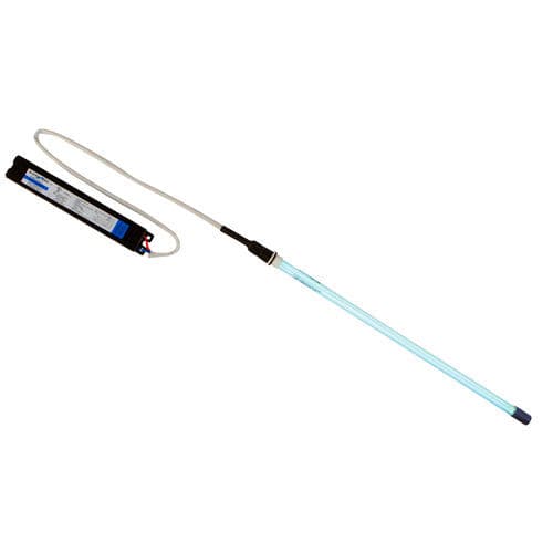Lampada medica - STERIL-AIRE - germicida / UV / portatile