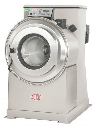 Lavatrice centrifuga a carico frontale - 30015T6X - Milnor