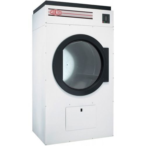 Essicatore aria calda - M78 - Milnor