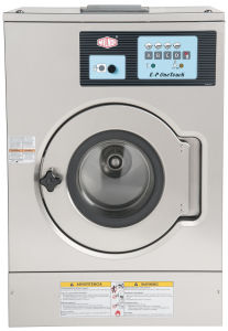 Lavatrice centrifuga a carico frontale - MWT12E5 - Milnor