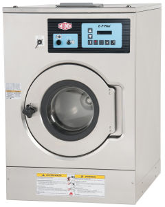 Lavatrice centrifuga a carico frontale - MWT16J5 - Milnor