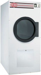 Essicatore - M30V - Milnor