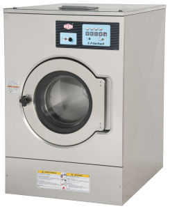 Lavatrice centrifuga a carico frontale - MWT18E4 - Milnor
