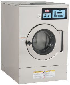 Lavatrice centrifuga a carico frontale - MWT18J6 - Milnor