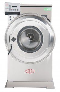 Lavatrice centrifuga a carico frontale - 30022VRJ - Milnor