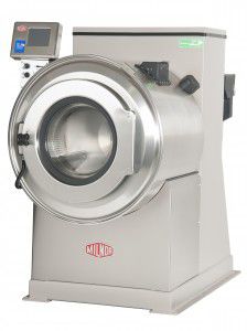 Lavatrice centrifuga a carico frontale - 30022VZZ - Milnor