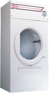 Essicatore - M122 - Milnor