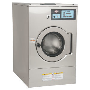 Lavatrice centrifuga a carico frontale - MWT27X5 - Milnor