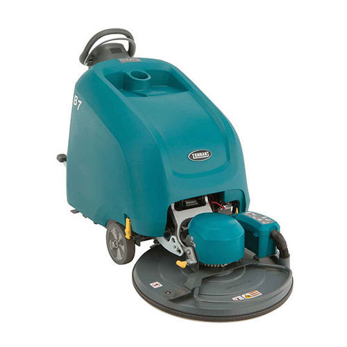 Lucidatrice con guida da terra - B7 - Tennant - per strutture sanitarie