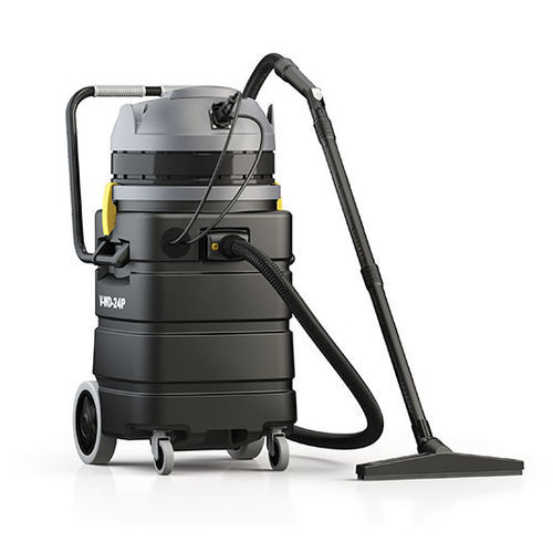 Aspiratore ergonomico - V-WD-24P - Tennant