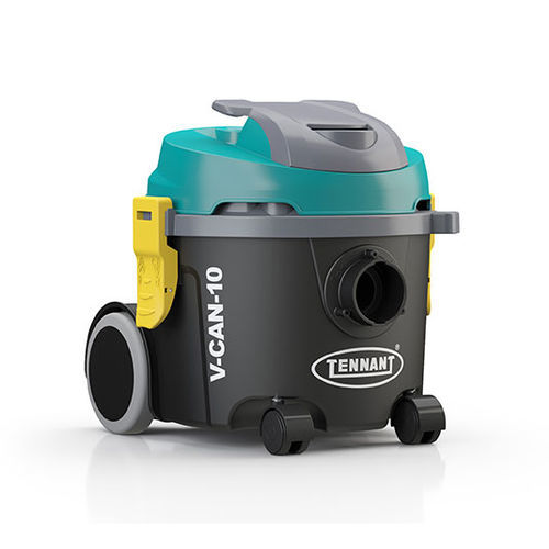 Aspiratore ergonomico - V-CAN-10 - Tennant