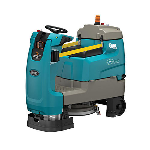 Lavasciuga pavimenti uomo a bordo - T380AMR - Tennant