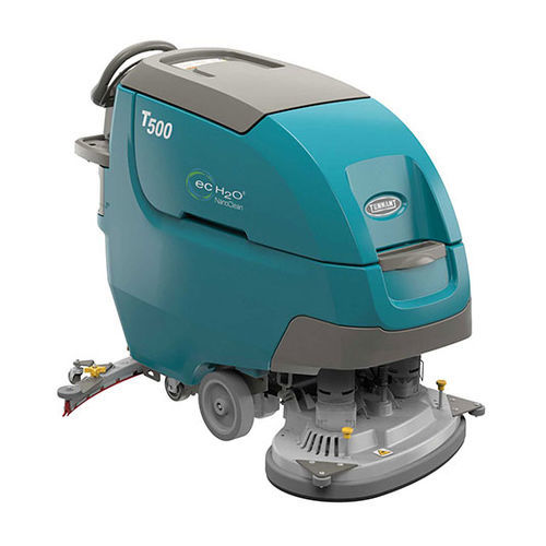 Lavasciuga pavimenti con guida da terra - T500 - Tennant