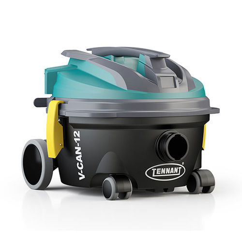 Aspiratore ergonomico - V-CAN-12 - Tennant