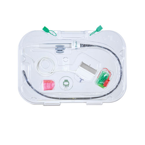 Valigetta per dispositivi medici - TPORTER® - CS Medical