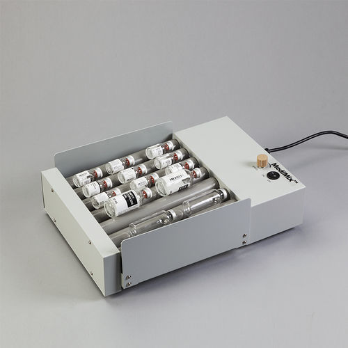 Miscelatore di laboratorio basculante - Medimix™ - Health Care Logistics - analogico / da banco