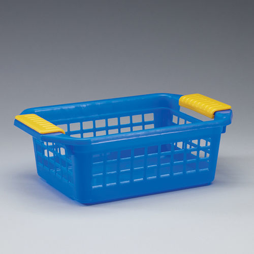 Cestello di stoccaggio - 18324 - Health Care Logistics - in plastica