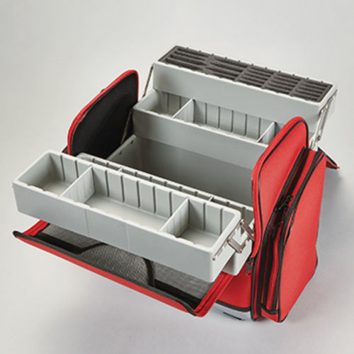 Zaino in plastica - 15194 - Health Care Logistics
