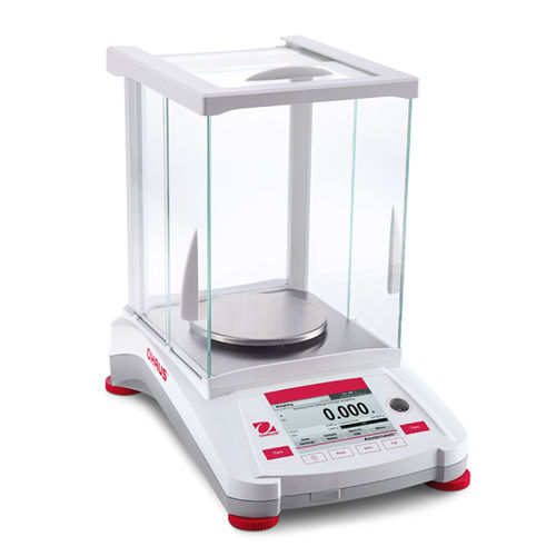 Sistema di pesatura da banco - Ohaus® - Health Care Logistics - USB