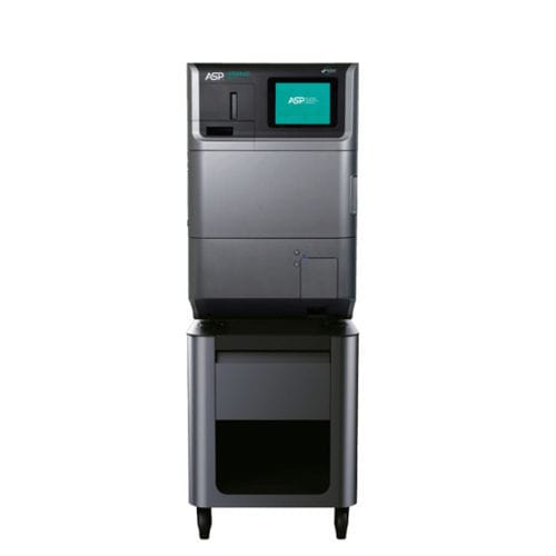 Sterilizzatore medico - STERRAD NX™ - ASP - Advanced Sterilization Products - al plasma / da banco / mobile