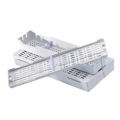 Vassoio per strumenti odontoiatrici - APTIMAX™ - ASP - Advanced Sterilization Products - per strumenti chirurgici / di stoccaggio / perforato
