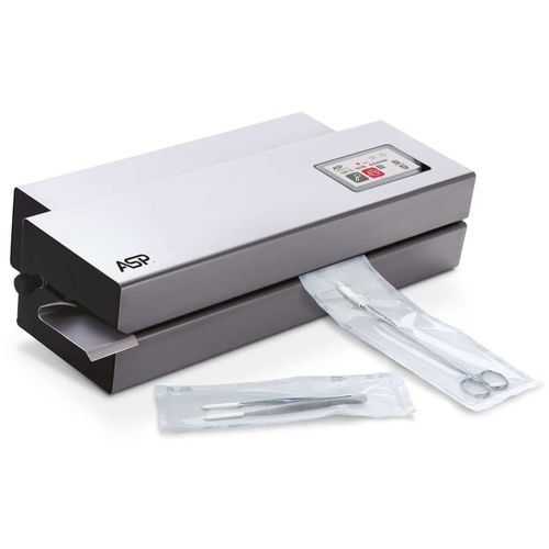 Termosigillatrice medica - HS 2000 - ASP - Advanced Sterilization Products - automatica / per imballaggio medicale / da banco