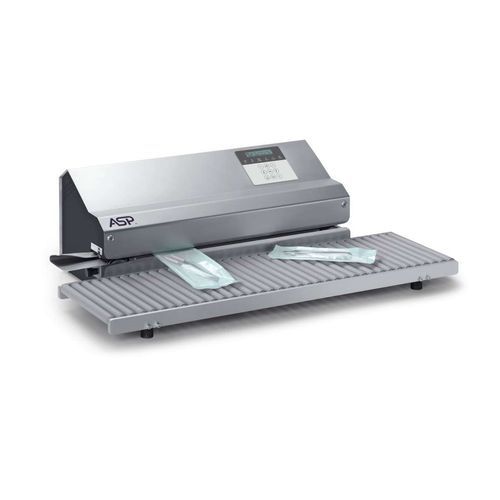 Termosigillatrice medica - HS 1000 - ASP - Advanced Sterilization Products - automatica / per imballaggio medicale / da banco
