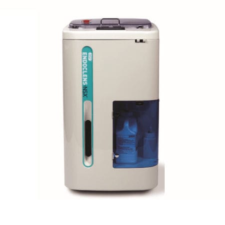 Lavastrumenti a termodisinfezione per endoscopi - ENDOCLENS-NSX™ - ASP - Advanced Sterilization Products - di riprocessing / da terra / compatto