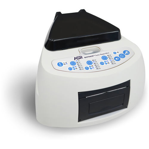 Lettore di indicatori biologica - BIOTRACE™ Auto Read Mini System - ASP - Advanced Sterilization Products - per sterilizzazione a vapore / per ospedali / per laboratorio