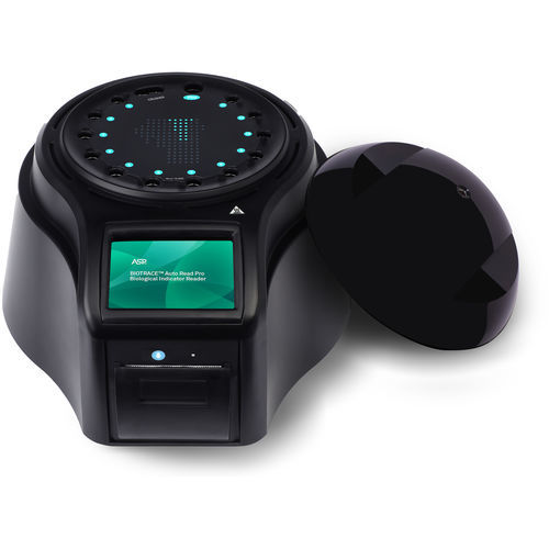 Lettore di indicatori biologica - BIOTRACE™ Auto Read Pro System - ASP - Advanced Sterilization Products - per sterilizzazione a vapore / per ospedali / per laboratorio