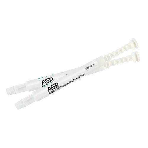 Indicatore di pulizia - BIOTRACE™ Protein Pen Test System - ASP - Advanced Sterilization Products - medico / per dispositivi medici / penna